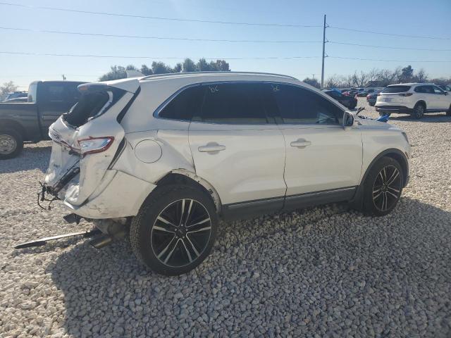 2017 LINCOLN MKC RESERV 5LMTJ3DH1HUL20789