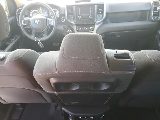 2019 RAM 1500 TRADE - 1C6RRECT3KN628017