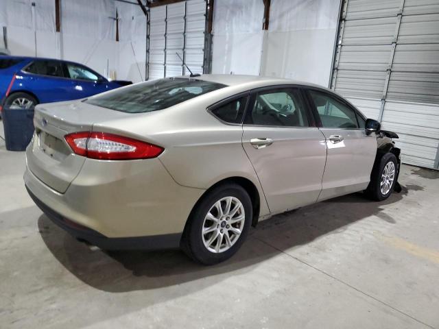 VIN 3FA6P0G79GR205924 2016 FORD FUSION no.3