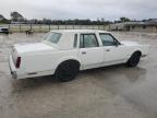 Lot #3028334799 1988 LINCOLN TOWN CAR