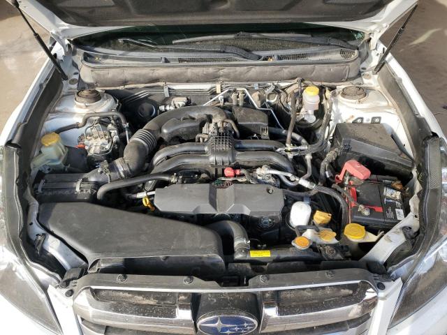 VIN 4S4BRBPC4E3275124 2014 SUBARU OUTBACK no.11