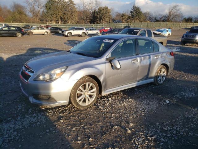 SUBARU LEGACY 2.5