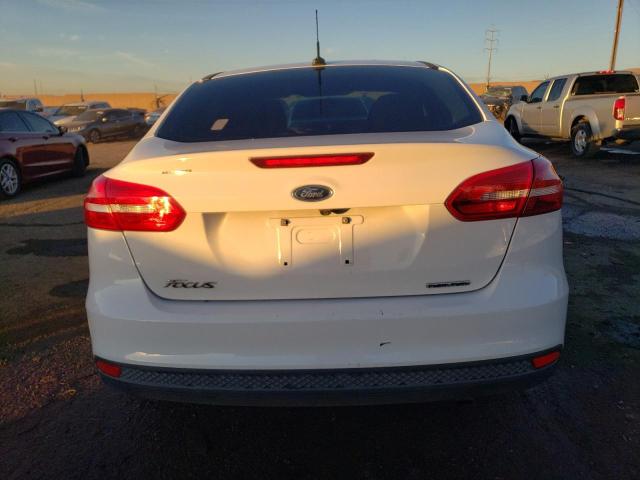 2016 FORD FOCUS S - 1FADP3E23GL230185