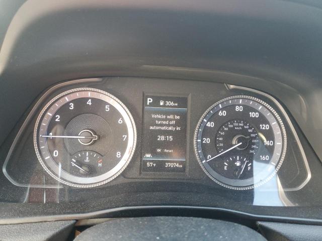 2020 HYUNDAI SONATA SEL - 5NPEL4JA5LH058611