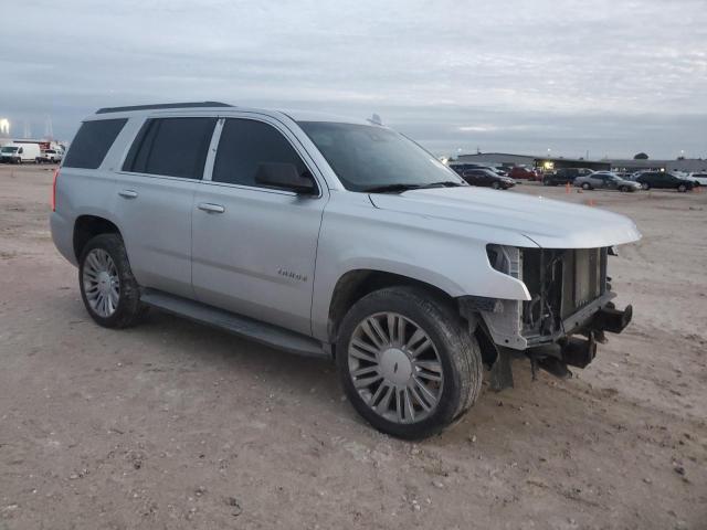 2015 CHEVROLET TAHOE C150 - 1GNSCBKC7FR533722