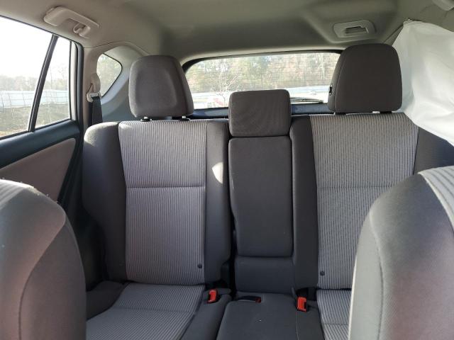 2015 TOYOTA RAV4 LE - 2T3ZFREV4FW206893