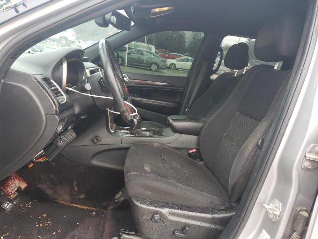 2016 JEEP GRAND CHER - 1C4RJFAGXGC366639