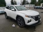 Lot #3030863512 2024 HYUNDAI TUCSON SEL