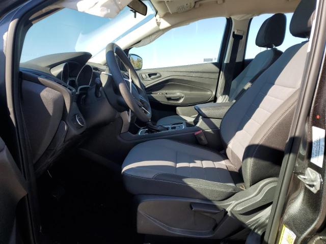 2017 FORD ESCAPE S - 1FMCU0F7XHUE64015