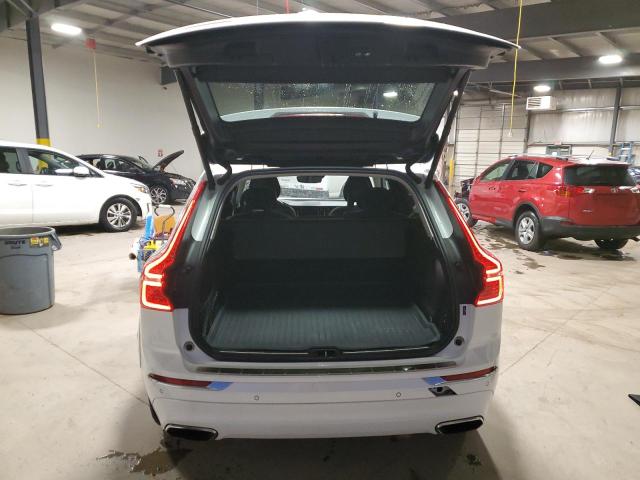 2018 VOLVO XC60 T6 IN - YV4A22RL0J1049022