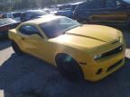 Lot #3023006149 2010 CHEVROLET CAMARO SS