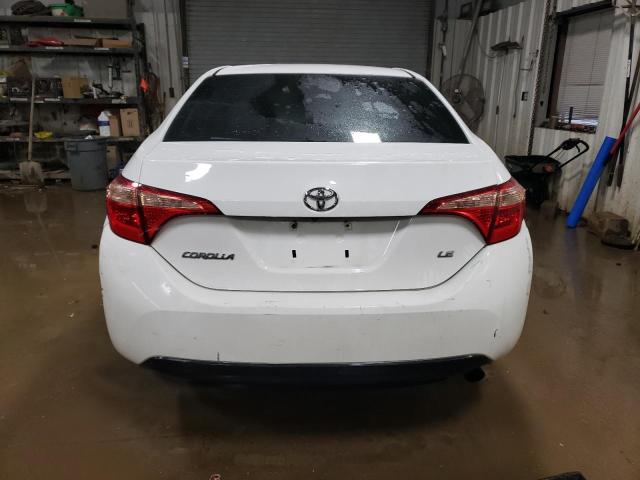 2017 TOYOTA COROLLA L - 2T1BURHE7HC880472