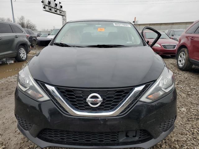 2019 NISSAN SENTRA S - 3N1AB7AP0KY231057