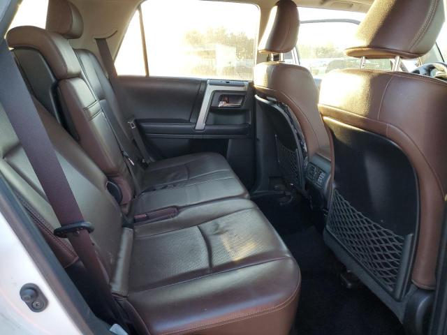 2019 TOYOTA 4RUNNER LI JTEBU5JRXK5665464
