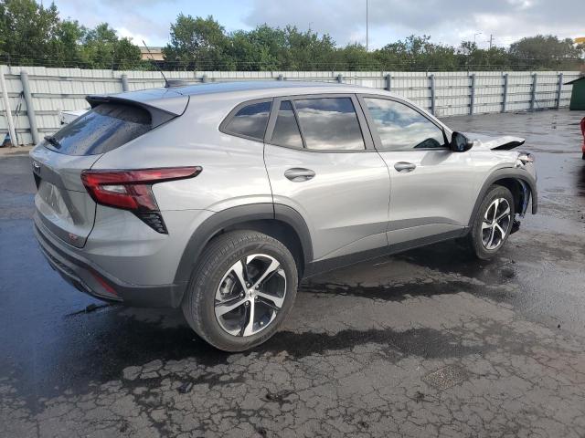 Vin: kl77lge24rc028255, lot: 85223864, chevrolet trax 1rs 1rs 20243