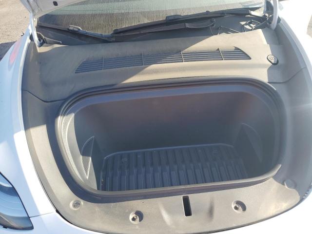 2022 TESLA MODEL Y 7SAYGDEE7NF412552