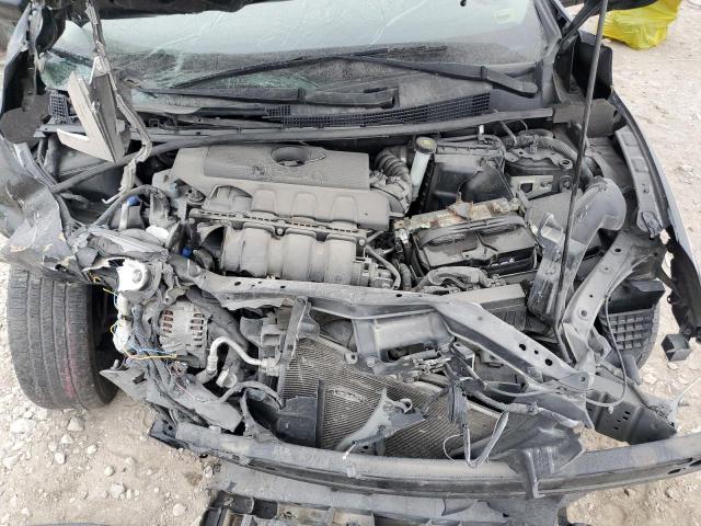 2017 NISSAN SENTRA S - 3N1AB7AP3HL714225