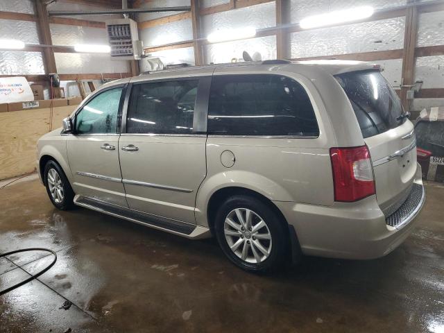 Vin: 2c4rc1ggxfr743500, lot: 85756424, chrysler minivan limited platinum 20152