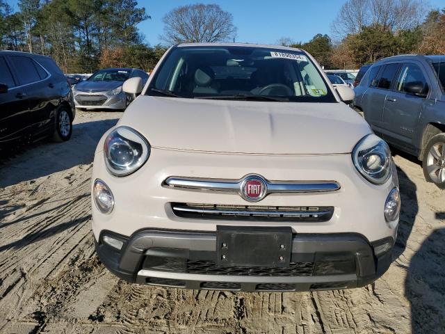 2016 FIAT 500X TREKK ZFBCFYCT1GP360270
