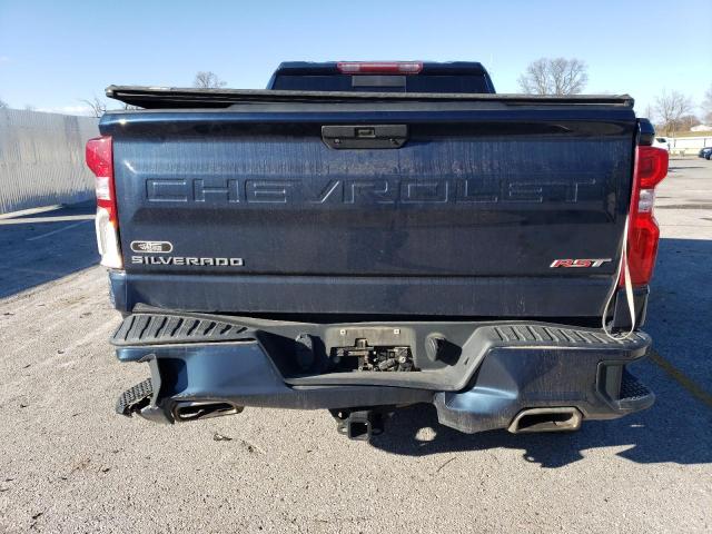 2020 CHEVROLET SILVERADO - 1GCRYEED9LZ352907