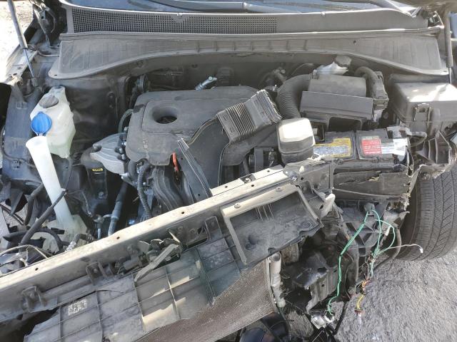 2016 KIA SORENTO LX - 5XYPG4A39GG157623