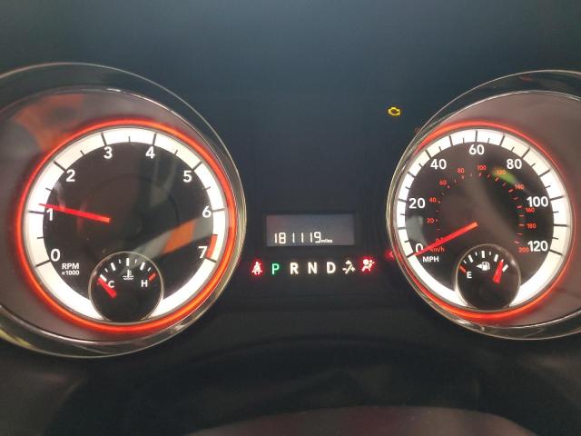 2015 RAM TRADESMAN 2C4JRGAG8FR599260