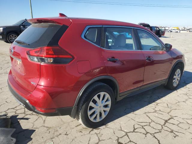 2017 NISSAN ROGUE S - JN8AT2MVXHW269259