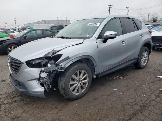 2016 MAZDA CX-5 TOURI #3048326726