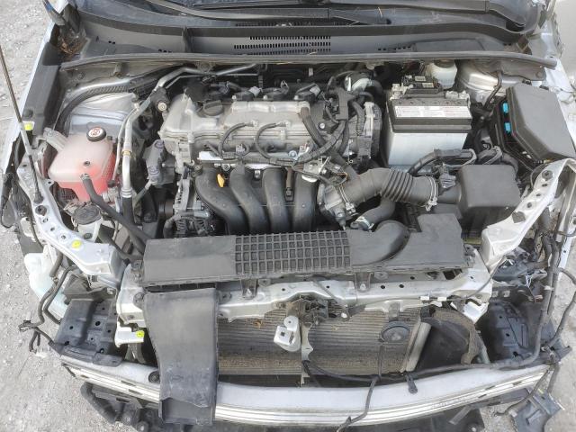 2021 TOYOTA COROLLA LE - 5YFEPMAE3MP205603