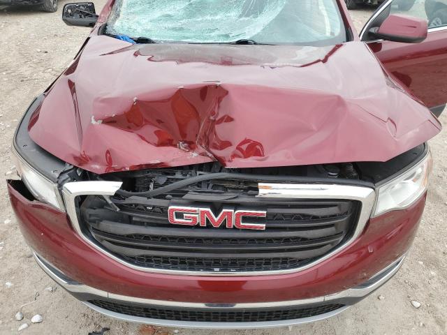 2018 GMC ACADIA SLE - 1GKKNKLA6JZ161707