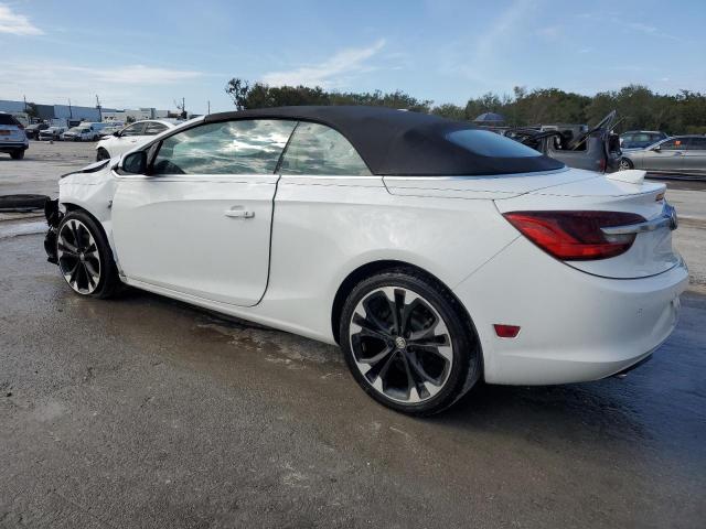 2019 BUICK CASCADA SP W04WJ3N57KG364403