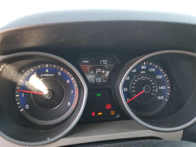 2016 HYUNDAI ELANTRA SE - KMHDH4AE3GU491707