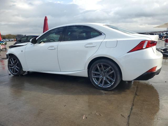 2016 LEXUS IS 200T - JTHBA1D24G5016978