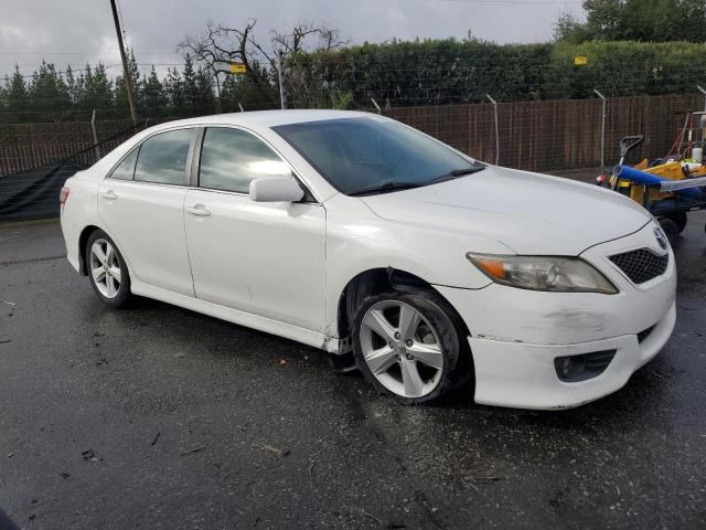 Vin: 4t1bf3ek6au515450, lot: 86195584, toyota camry base 20104