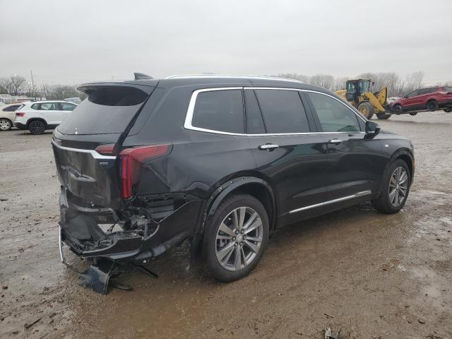 Vin: 1gykpdrs3rz736434, lot: 86094314, cadillac xt6 premium luxury 20243