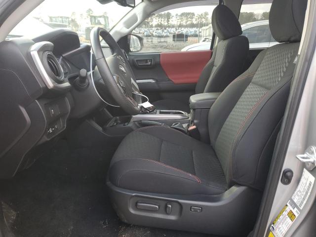 2023 TOYOTA TACOMA DOU - 3TMDZ5BN2PM158103