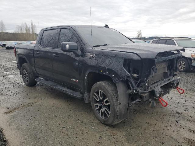 2020 GMC SIERRA K15 1GTP9EED8LZ339666