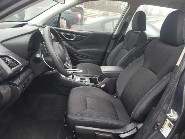 2021 SUBARU FORESTER JF2SKADC5MH408631