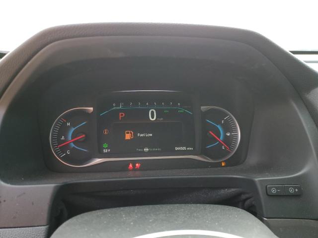 2022 HONDA PILOT EXL - 5FNYF5H57NB011200