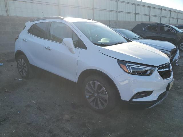 2019 BUICK ENCORE ESS - KL4CJCSM7KB746443