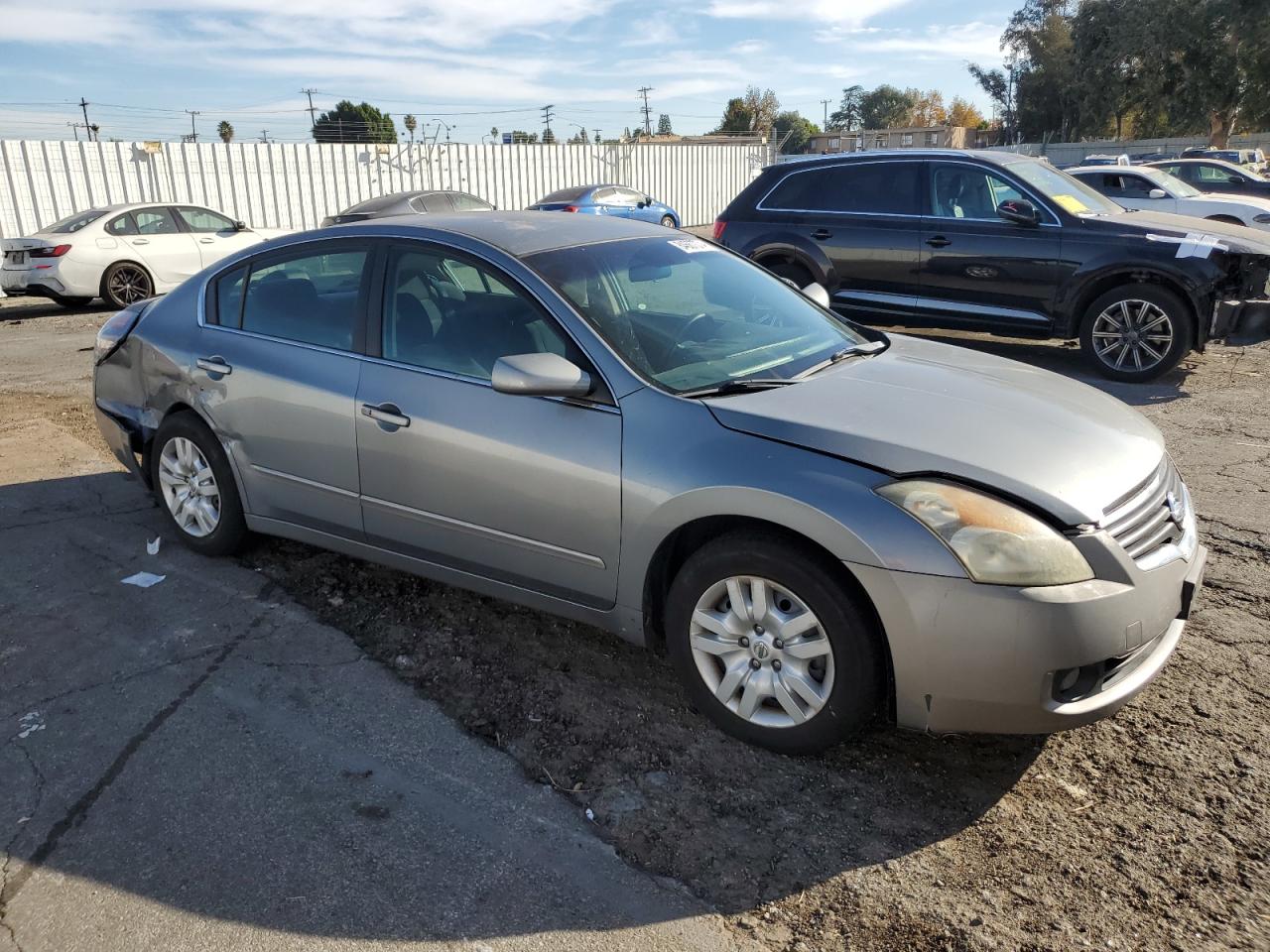 Lot #3028291820 2009 NISSAN ALTIMA 2.5