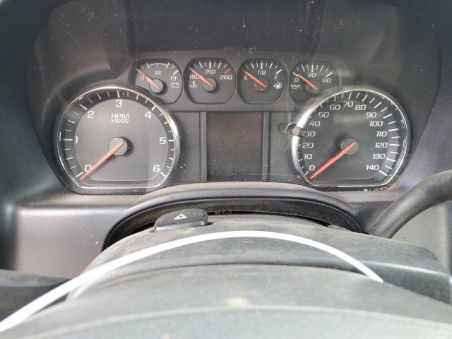 2016 CHEVROLET SILVERADO - 1GCVKNEC3GZ232825