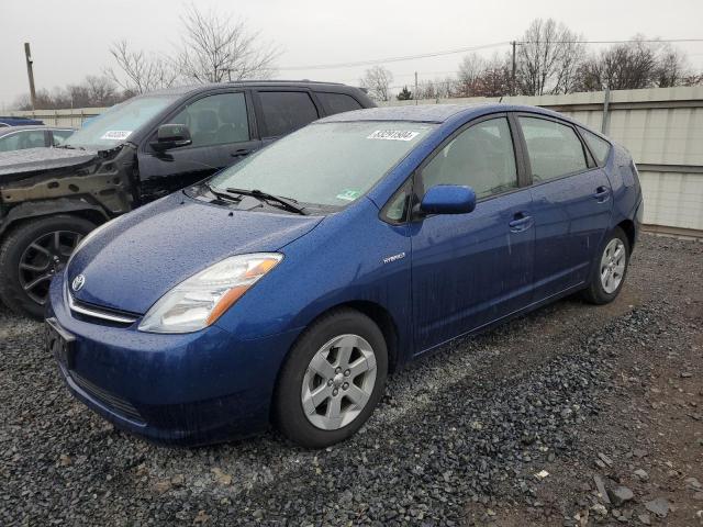 2009 TOYOTA PRIUS #3025115213