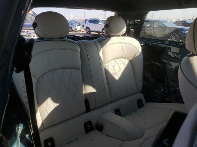 2024 MINI COOPER SE WMW13DJ01R2U85703