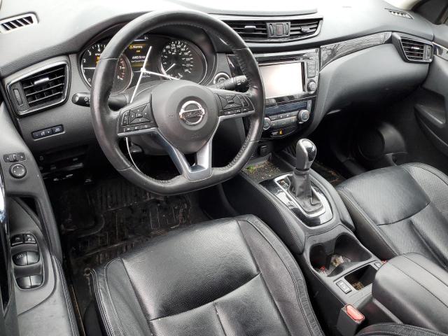 2018 NISSAN QASHQAI S JN1BJ1CRXJW210192
