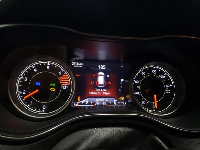 2020 JEEP CHEROKEE L - 1C4PJLDB7LD502736