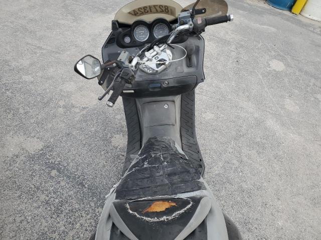 2004 HONDA NSS250 AS - JH2MF06H94K000139