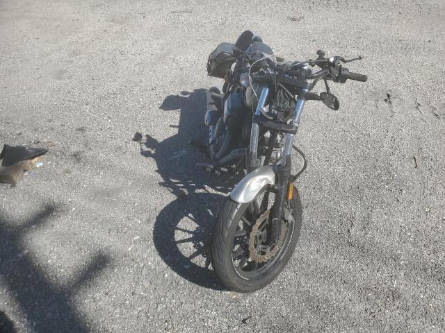 2017 YAMAHA XVS950 CU JYAVN05E0HA012467