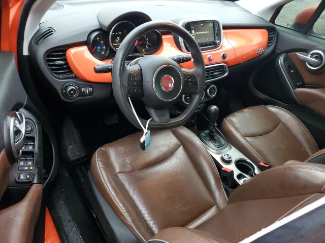 2016 FIAT 500X LOUNG ZFBCFYDT4GP393567