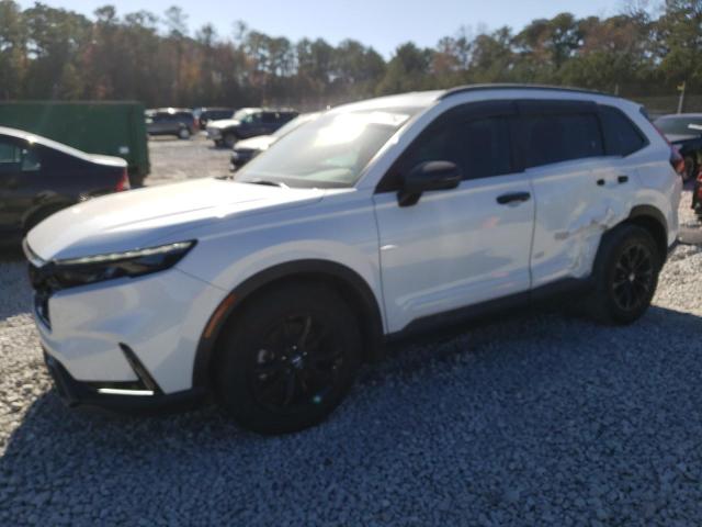 Vin: 2hkrs5h55ph700821, lot: 83057854, honda crv sport 2023 img_1
